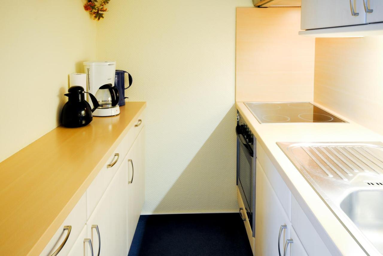 Feriendienst Kegler Altenau  Habitación foto