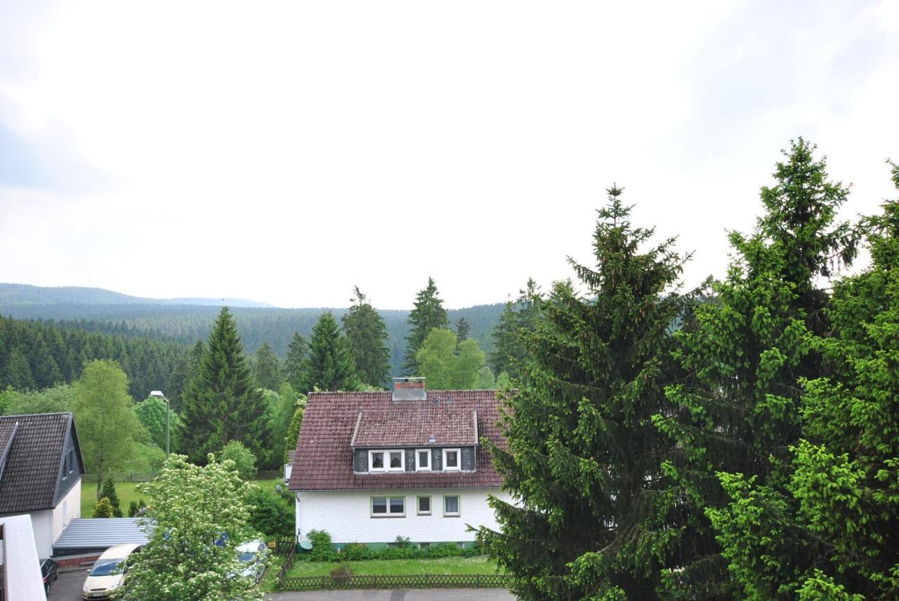 Feriendienst Kegler Altenau  Habitación foto