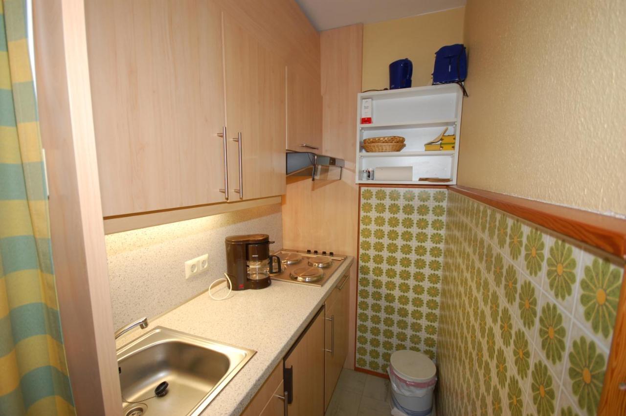 Feriendienst Kegler Altenau  Habitación foto