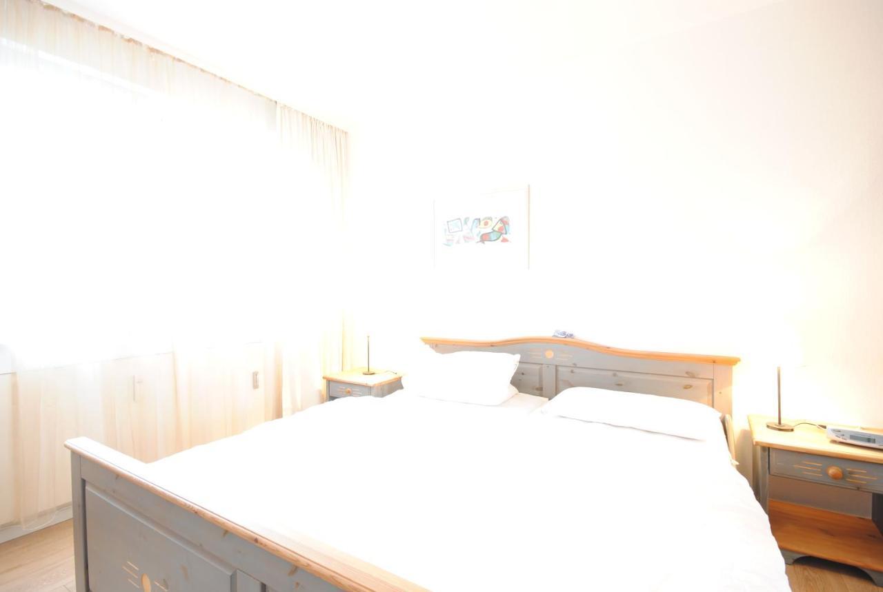 Feriendienst Kegler Altenau  Habitación foto