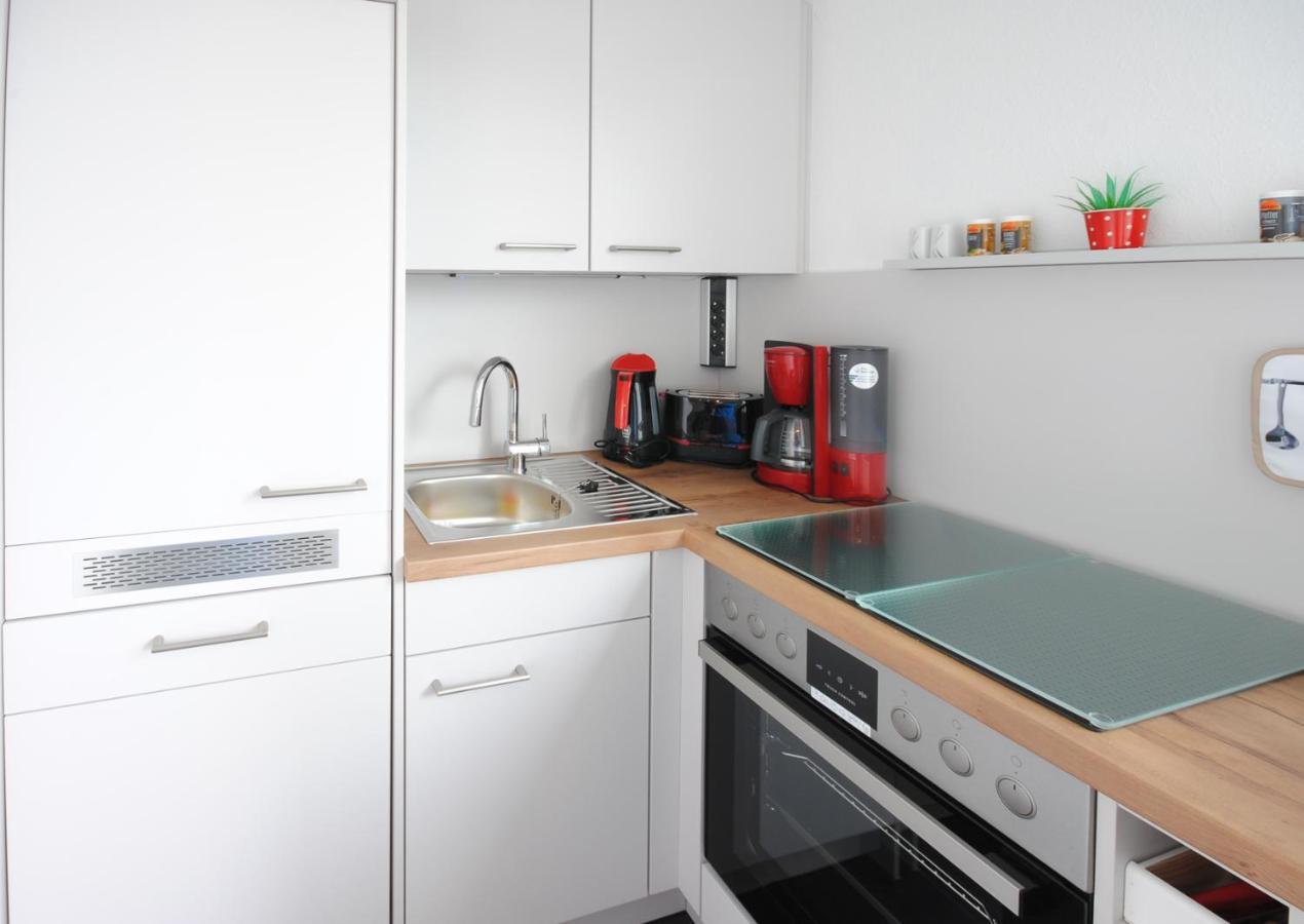 Feriendienst Kegler Altenau  Habitación foto